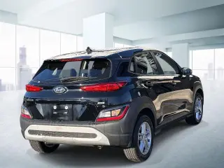 Hyundai KONA 2023 AWD SE 4dr Crossover