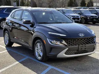 Hyundai KONA 2023 AWD SE 4dr Crossover
