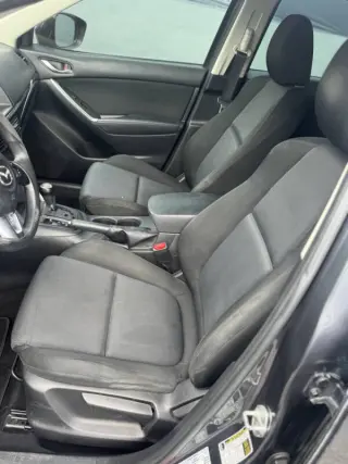 2014 Mazda CX-5 Sport