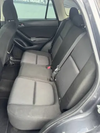 2014 Mazda CX-5 Sport