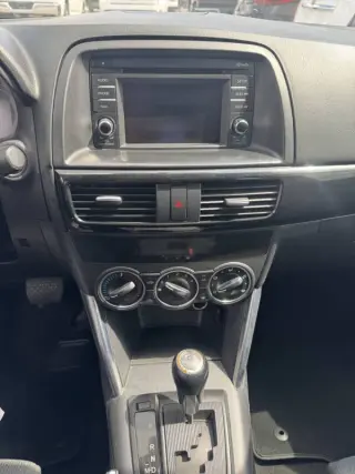 2014 Mazda CX-5 Sport