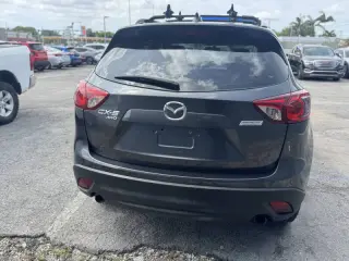 2014 Mazda CX-5 Sport