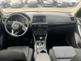 2014 Mazda CX-5 Sport