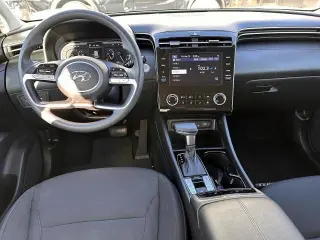 Hyundai TUCSON 2023 AWD SEL 4dr SUV