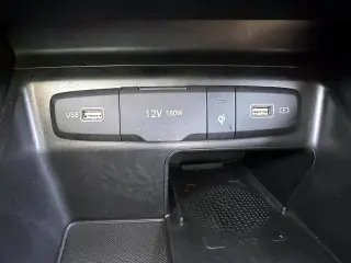 Hyundai TUCSON 2023 AWD SEL 4dr SUV