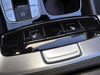 Hyundai TUCSON 2023 AWD SEL 4dr SUV