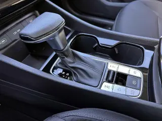 Hyundai TUCSON 2023 AWD SEL 4dr SUV