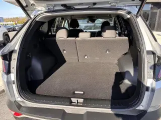 Hyundai TUCSON 2023 AWD SEL 4dr SUV