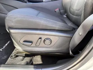 Hyundai TUCSON 2023 AWD SEL 4dr SUV
