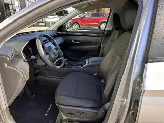 Hyundai TUCSON 2023 AWD SEL 4dr SUV