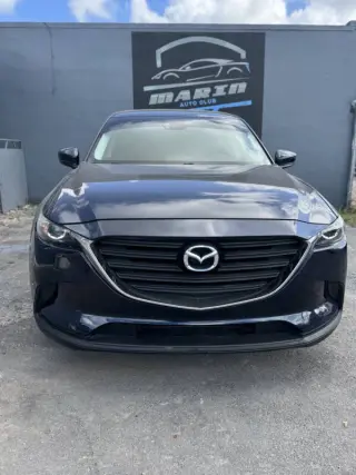 2017 Mazda CX-9 Touring