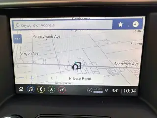 GMC Acadia 2023 4x4 AT4 4dr SUV