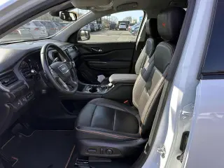 GMC Acadia 2023 4x4 AT4 4dr SUV