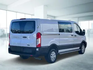 Ford Transit 2023 250 3dr SWB Low Roof Cargo Van