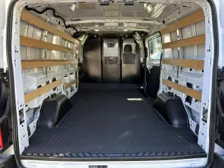 Ford Transit 2023 250 3dr SWB Low Roof Cargo Van