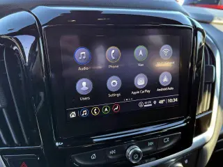 Chevrolet Traverse 2023 4x4 Premier 4dr SUV