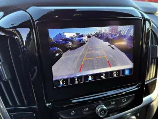 Chevrolet Traverse 2023 4x4 Premier 4dr SUV