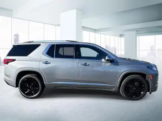 Chevrolet Traverse 2023 4x4 Premier 4dr SUV