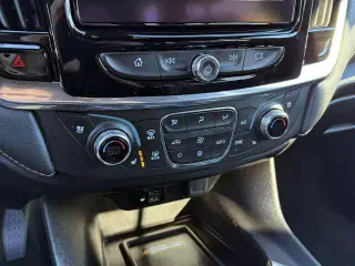 Chevrolet Traverse 2023 4x4 Premier 4dr SUV
