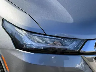 Chevrolet Traverse 2023 4x4 Premier 4dr SUV