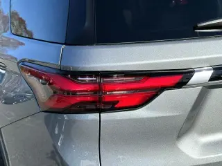 Chevrolet Traverse 2023 4x4 Premier 4dr SUV