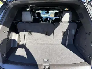 Chevrolet Traverse 2023 4x4 Premier 4dr SUV