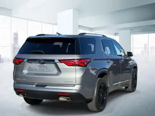 Chevrolet Traverse 2023 4x4 Premier 4dr SUV