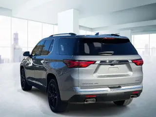 Chevrolet Traverse 2023 4x4 Premier 4dr SUV