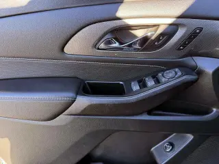Chevrolet Traverse 2023 4x4 Premier 4dr SUV