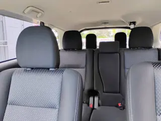 2018 Mitsubishi Outlander LE