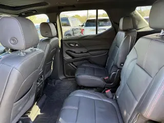 Chevrolet Traverse 2023 4x4 RS 4dr SUV