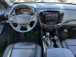 Chevrolet Traverse 2023 4x4 RS 4dr SUV