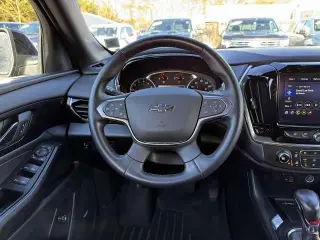 Chevrolet Traverse 2023 4x4 RS 4dr SUV