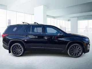 Chevrolet Traverse 2023 4x4 RS 4dr SUV