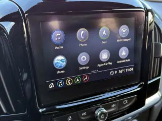 Chevrolet Traverse 2023 4x4 RS 4dr SUV