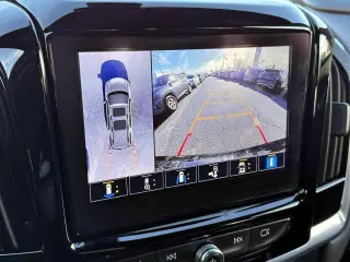 Chevrolet Traverse 2023 4x4 RS 4dr SUV