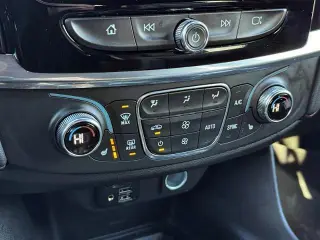 Chevrolet Traverse 2023 4x4 RS 4dr SUV
