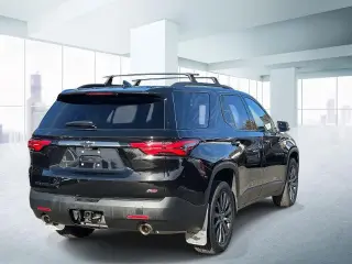 Chevrolet Traverse 2023 4x4 RS 4dr SUV