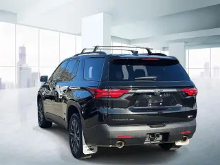 Chevrolet Traverse 2023 4x4 RS 4dr SUV