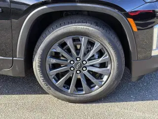 Chevrolet Traverse 2023 4x4 RS 4dr SUV