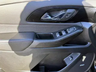 Chevrolet Traverse 2023 4x4 RS 4dr SUV
