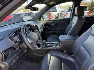 Chevrolet Traverse 2023 4x4 RS 4dr SUV