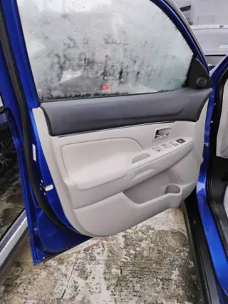 2017 Mitsubishi Outlander Sport 2.4 SE