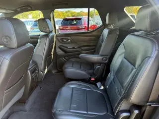 Chevrolet Traverse 2023 4x4 LT Leather 4dr SUV