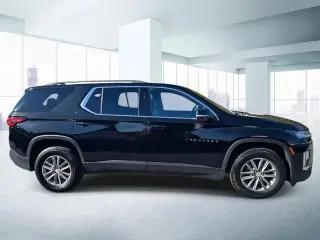 Chevrolet Traverse 2023 4x4 LT Leather 4dr SUV