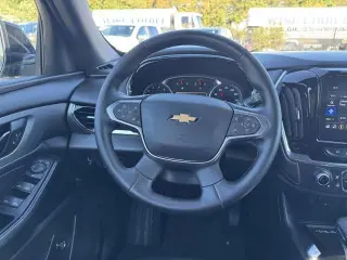 Chevrolet Traverse 2023 4x4 LT Leather 4dr SUV