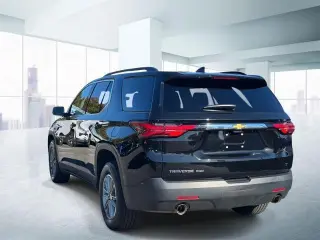 Chevrolet Traverse 2023 4x4 LT Leather 4dr SUV