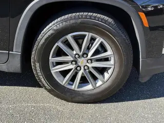 Chevrolet Traverse 2023 4x4 LT Leather 4dr SUV