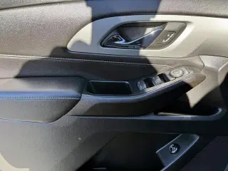 Chevrolet Traverse 2023 4x4 LT Leather 4dr SUV