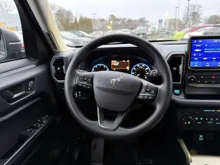 Ford Bronco Sport 2022 AWD Big Bend 4dr SUV